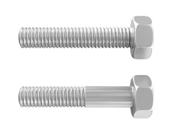 Stainless Steel 310_310S_310H Bolts